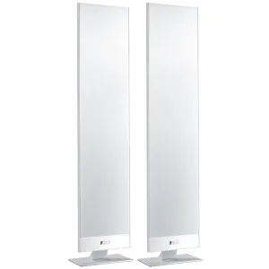 KEF T301 Pair Pack White