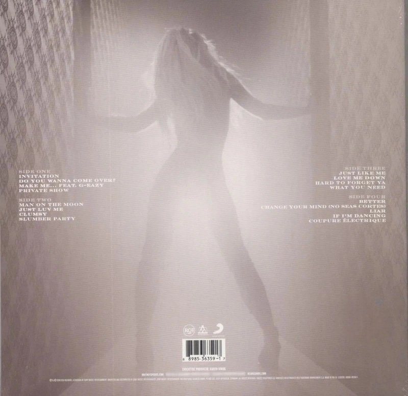 Glory (Deluxe Edition) 