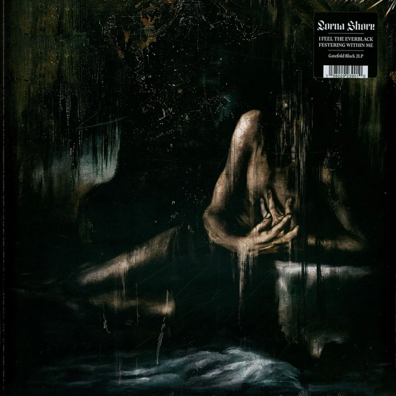 I Feel The Everblack Festering Within Me