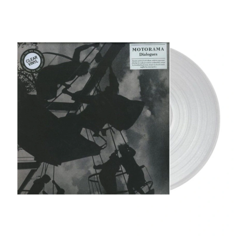 Dialogues (Clear Vinyl)