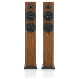 Audio Physic CLASSIC 8 Walnut