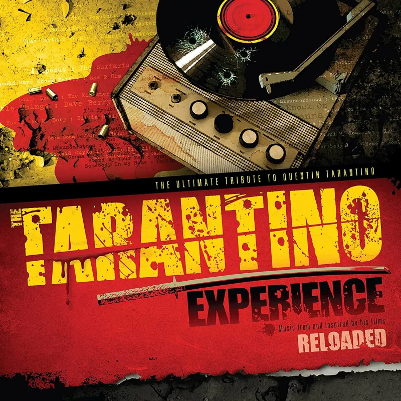 The Tarantino Experience (Reloaded)