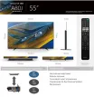 Sony XR55A80J
