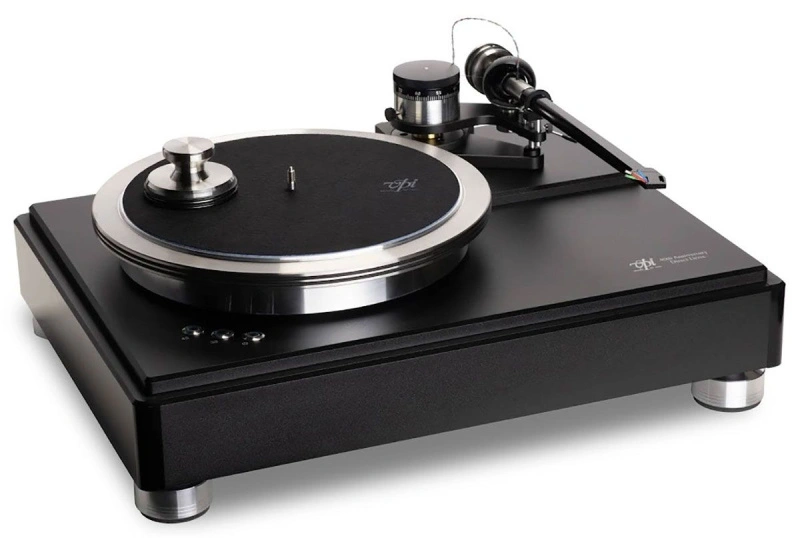 VPI HW-40 Black Edition