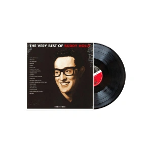 The Very Best Of Buddy Holly