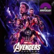 Avengers: Endgame (5th Anniversary Special Edition Purple Vinyl)