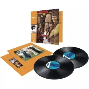 Ring-Ring (Half-Speed)