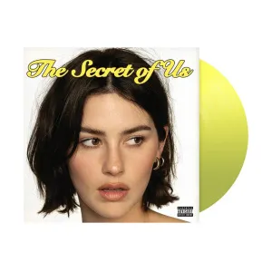 The Secret Of Us