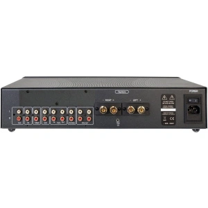 Atoll IN100 Signature Black