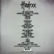HNDRXX
