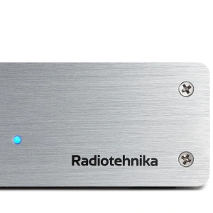 Radiotehnika PH002 Silver