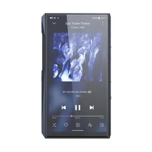 FiiO M23 Blue