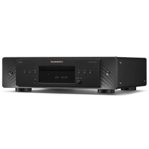 Marantz CD 60n Black