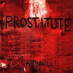 Prostitute