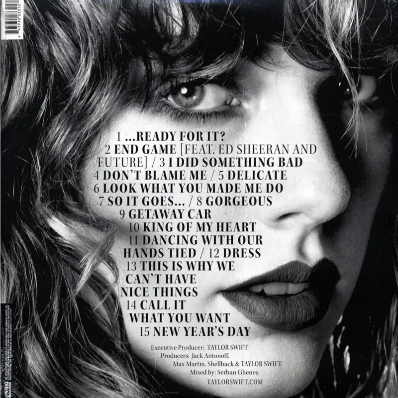 Reputation