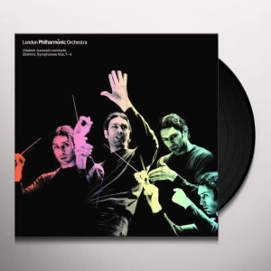 Vladimir Jurowski conducts Brahms:Symphonies Nos.1-4