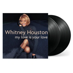 My Love Is Your Love