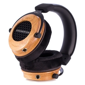 Kennerton Nota Bene (Золотой, Дуб)