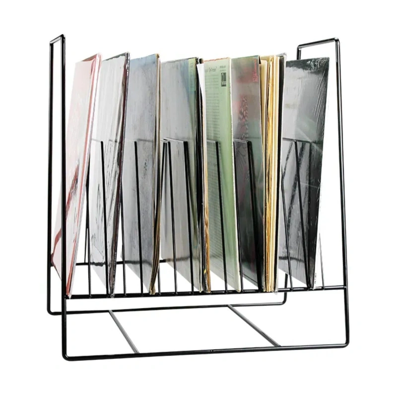 Подставка для пластинок металлическая (парящая) до 80 пластинок AA-ACC-STDAIR