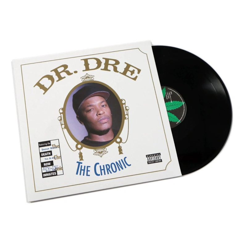 The Chronic