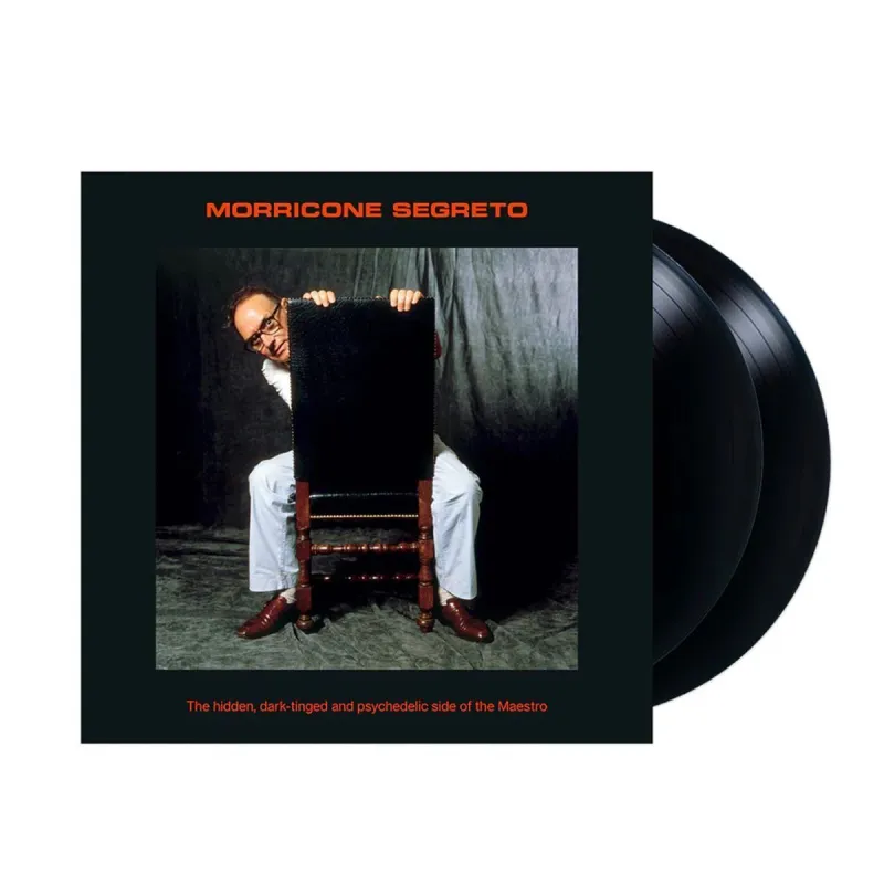 Morricone Segreto