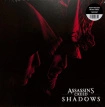 Assassin’s Creed Shadows (Soundtrack Collection) (Deluxe Special Edition Box Set)