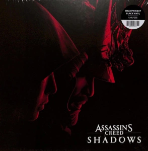 Assassin’s Creed Shadows (Soundtrack Collection) (Deluxe Special Edition Box Set)