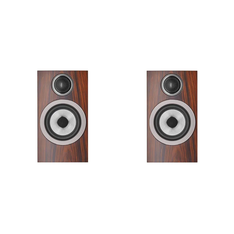 Bowers & Willkins 707 S3 Mocha