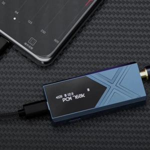 FiiO KA17 Blue