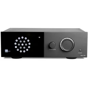 Lyngdorf TDAI-1120 Black