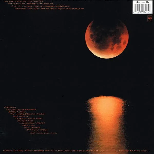 Havana Moon