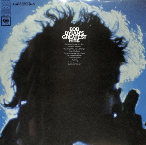 Bob Dylan's Greatest Hits