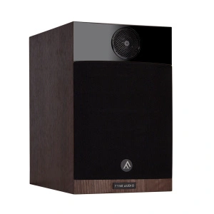 Fyne Audio F301 Walnut
