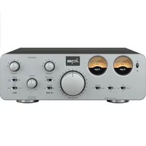 SPL Crossover Silver