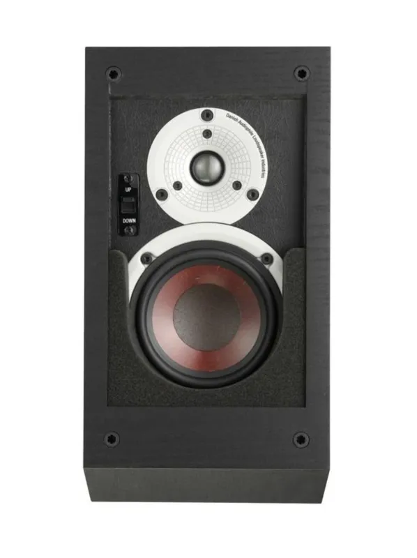 Dali Alteco C-1 black ash