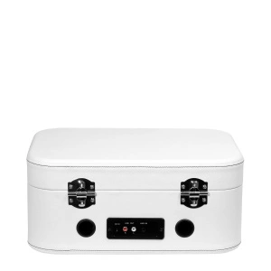 Alive Audio Stories White (Blanche)