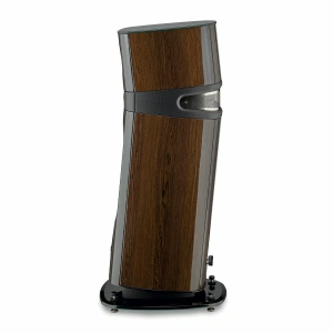 Focal Sopra N° 2 Smoked Oak