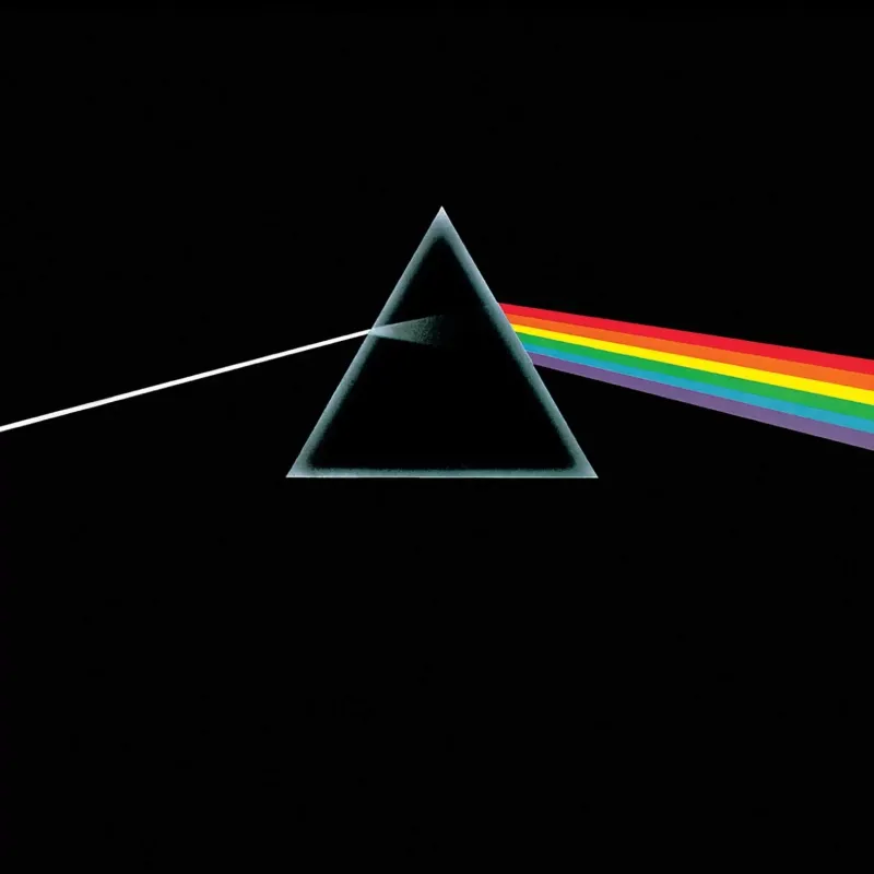 The Dark Side Of The Moon (50th Anniversary)