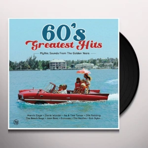 60's Greatest Hits