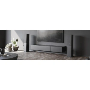 Audio Pro A48 W black