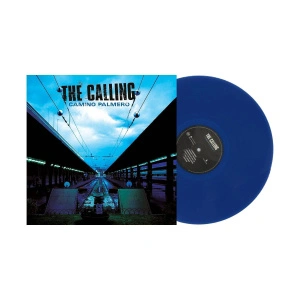 Camino Palmero (Translucent Blue Vinyl)