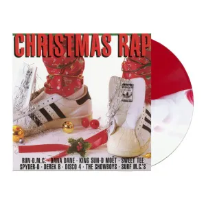 Christmas Rap