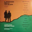 Il Ragazzo Della Via Gluck