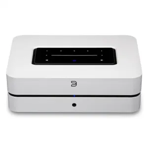 Bluesound POWERNODE (N330) White