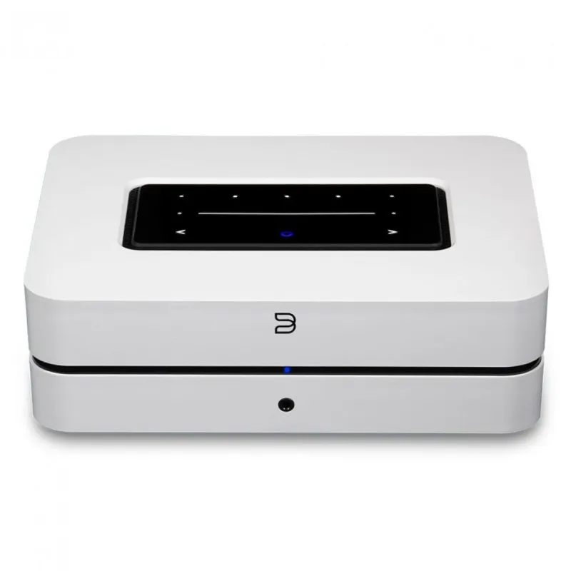 Bluesound POWERNODE (N330) White