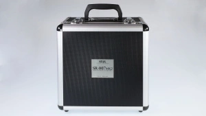 STAX SR 007 Mk2 + ЧЕХОЛ СРС-1