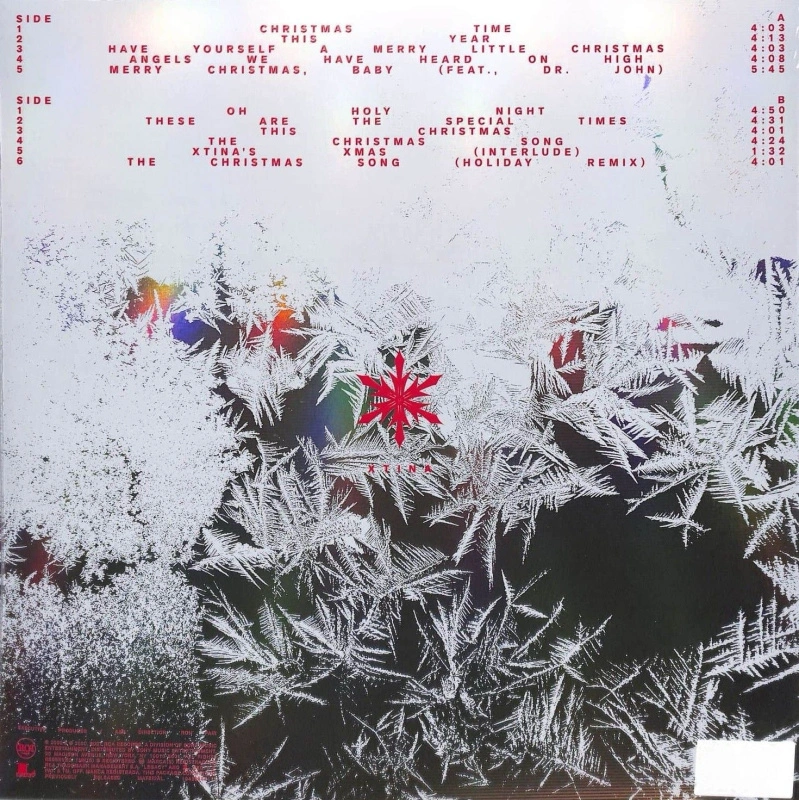 My Kind Of Christmas