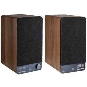 Radiotehnika S-20NA MKII Walnut