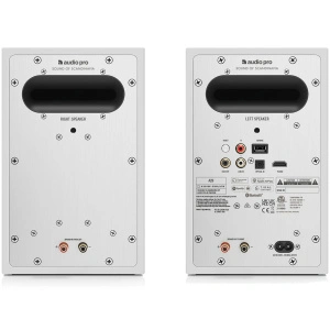 Audio Pro A28 White