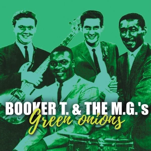 Green Onions (Green Vinyl)